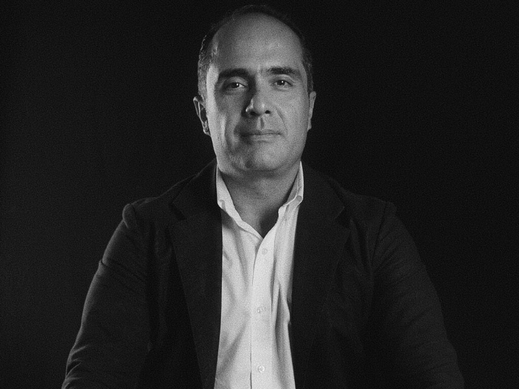 david ruiz