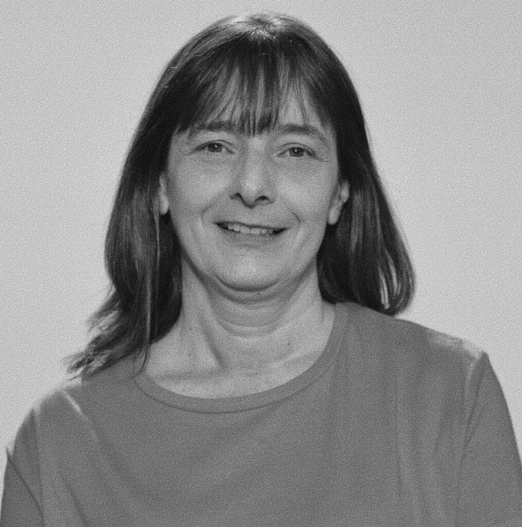 pilar gómez mosquera